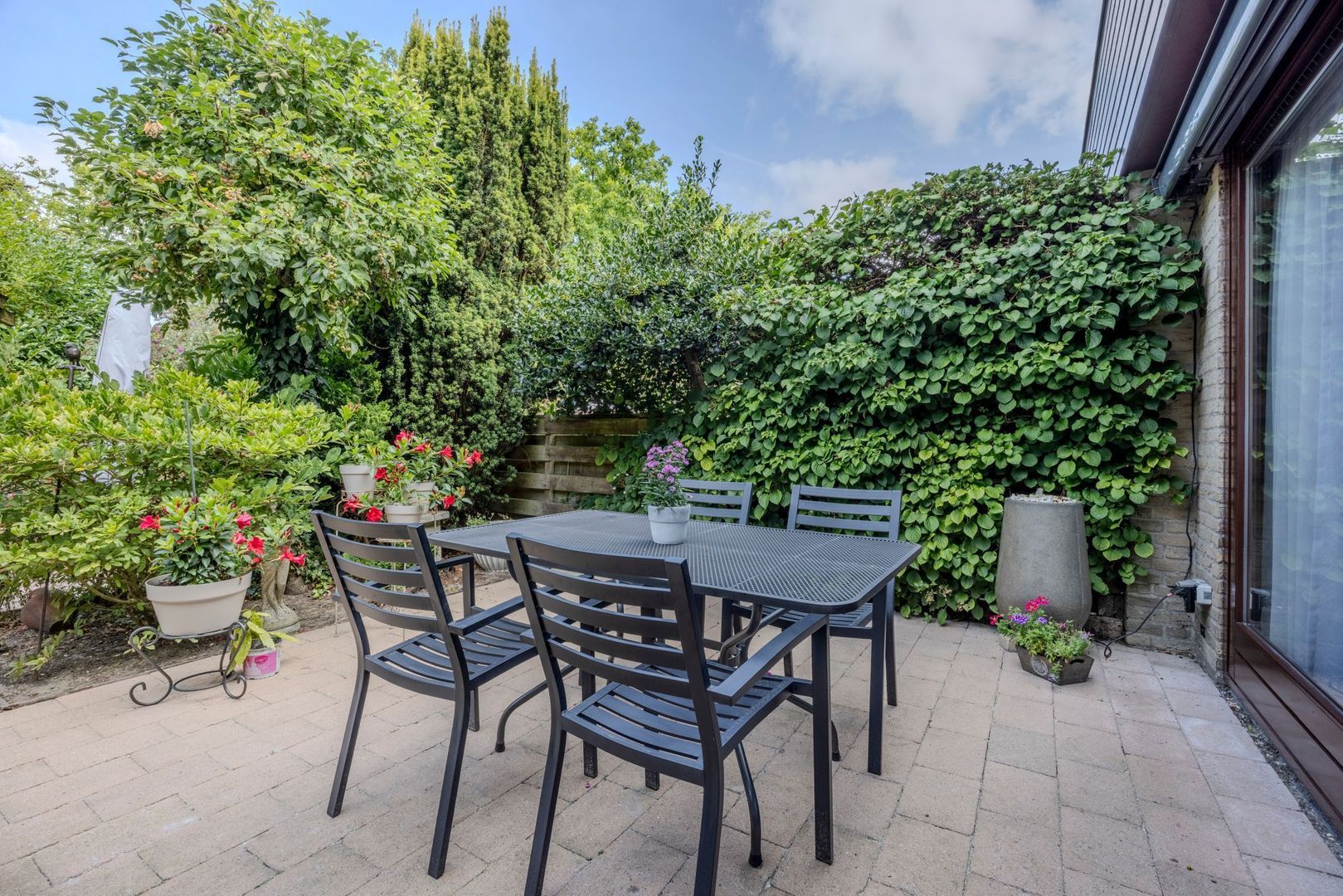Roucooppark 1, Voorschoten foto-28