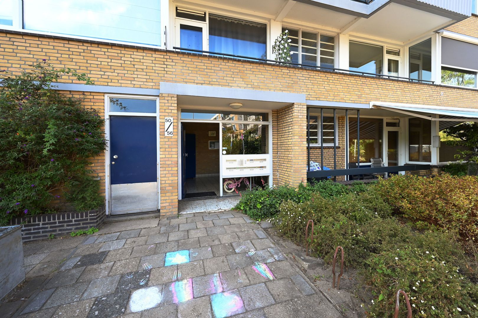 Paganinidreef 52, Voorschoten foto-4