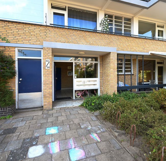 Paganinidreef 52, Voorschoten foto-4