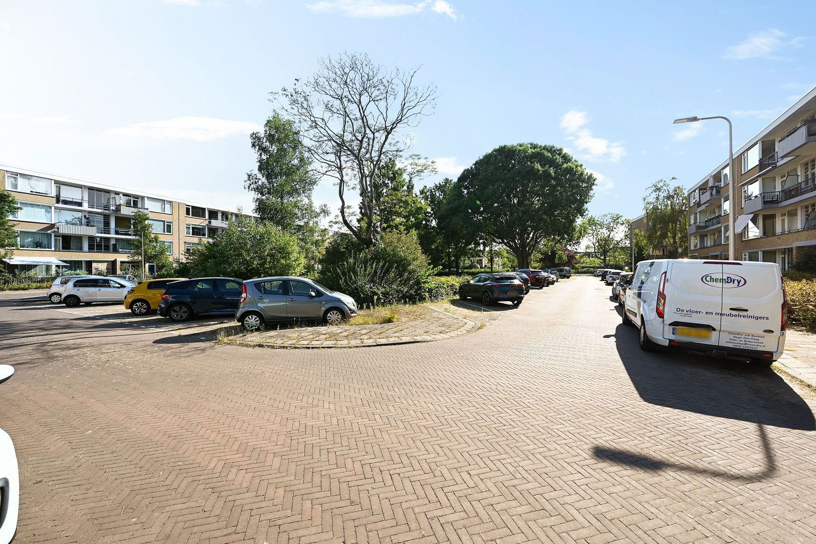 Paganinidreef 52, Voorschoten foto-26