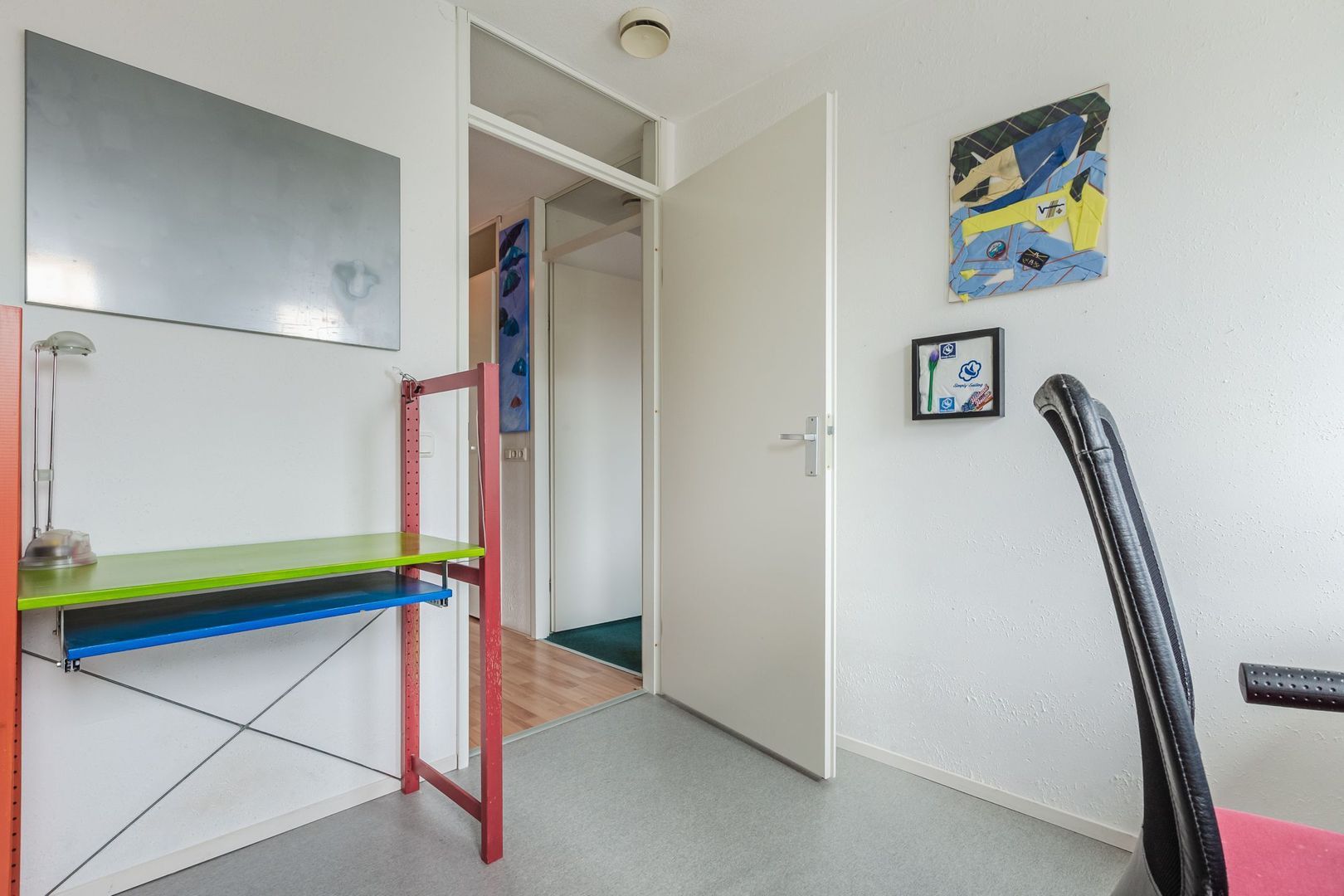 Piet Baarslaan 20, Den Haag foto-20