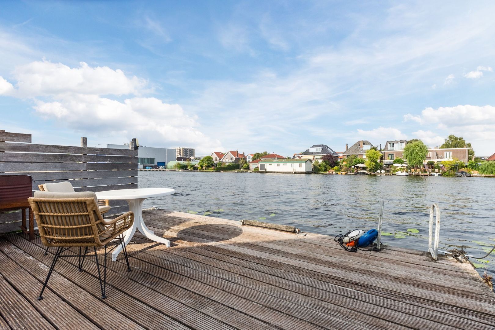 Rijndijk 110, Leiden foto-2