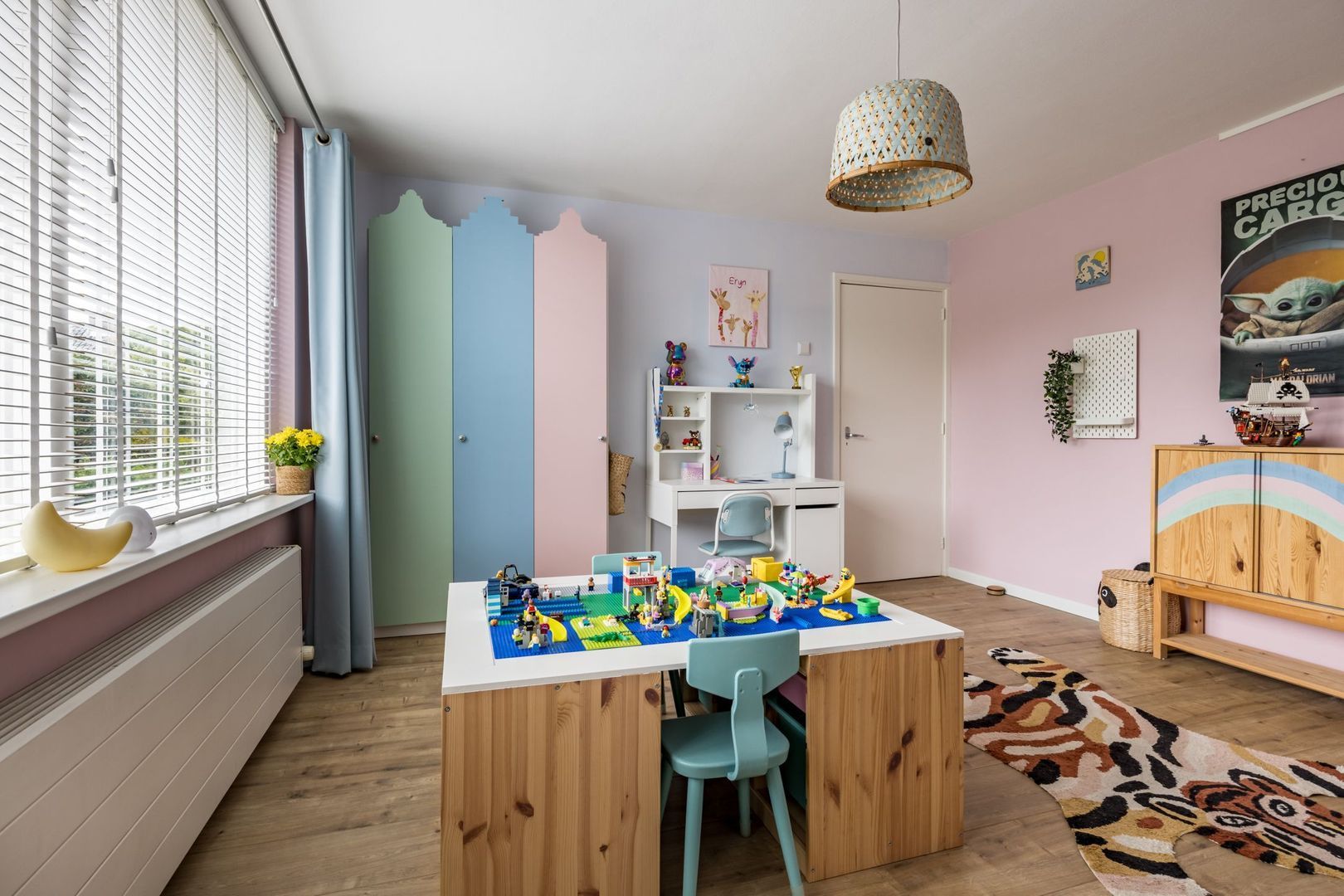 Palestrinalaan 15, Voorschoten foto-27