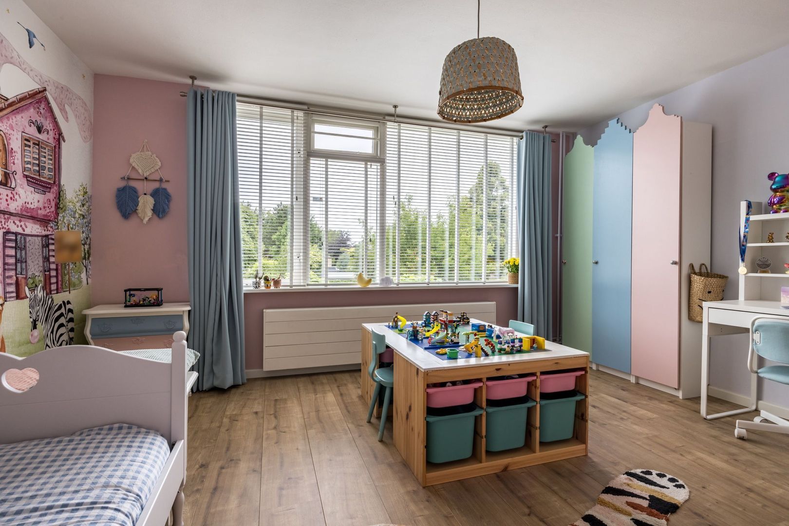Palestrinalaan 15, Voorschoten foto-26
