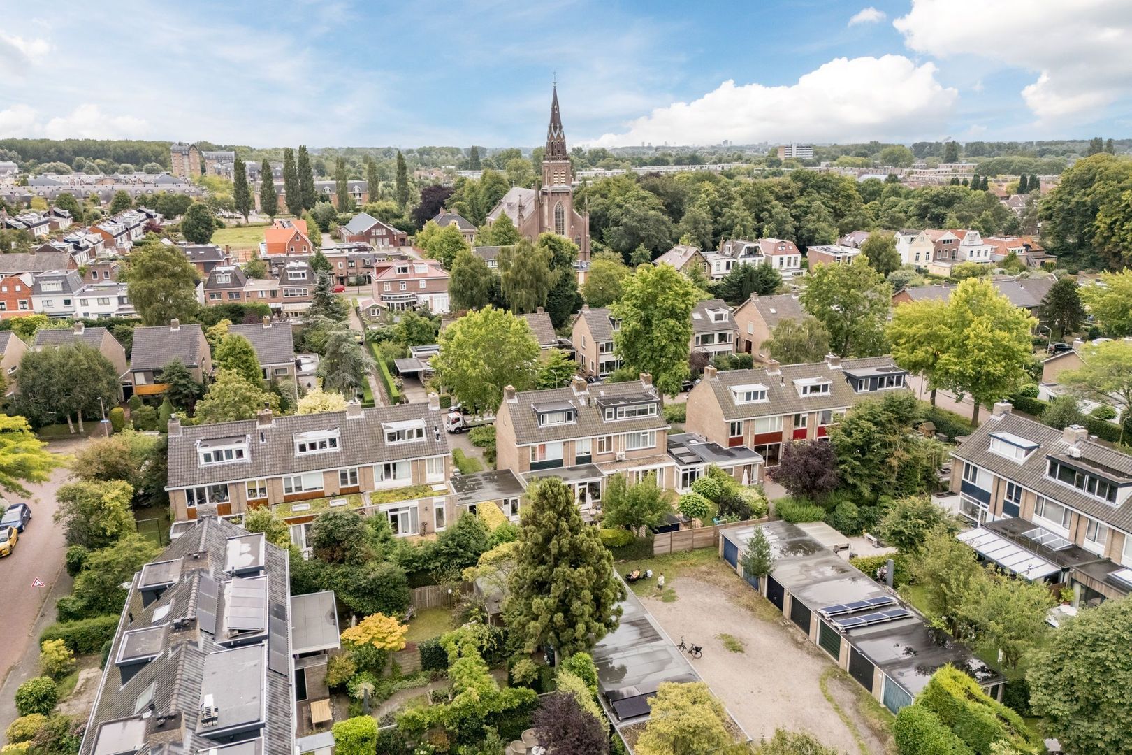 Palestrinalaan 15, Voorschoten foto-41