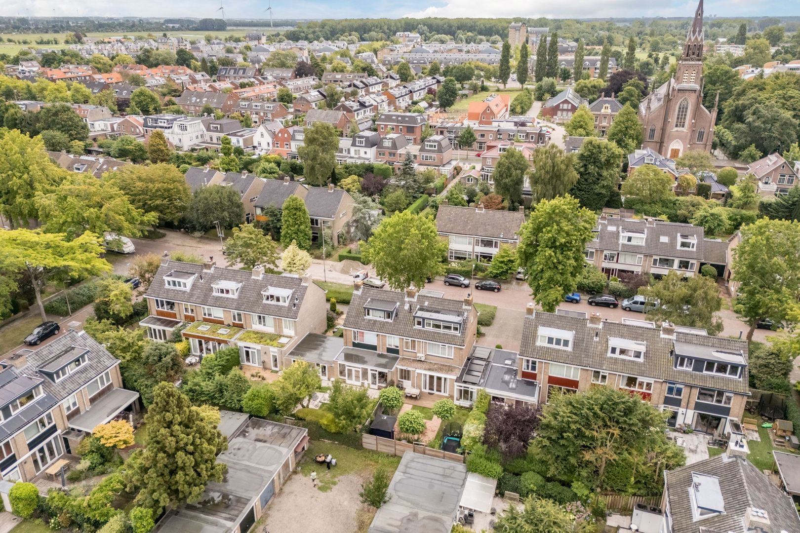 Palestrinalaan 15, Voorschoten foto-42
