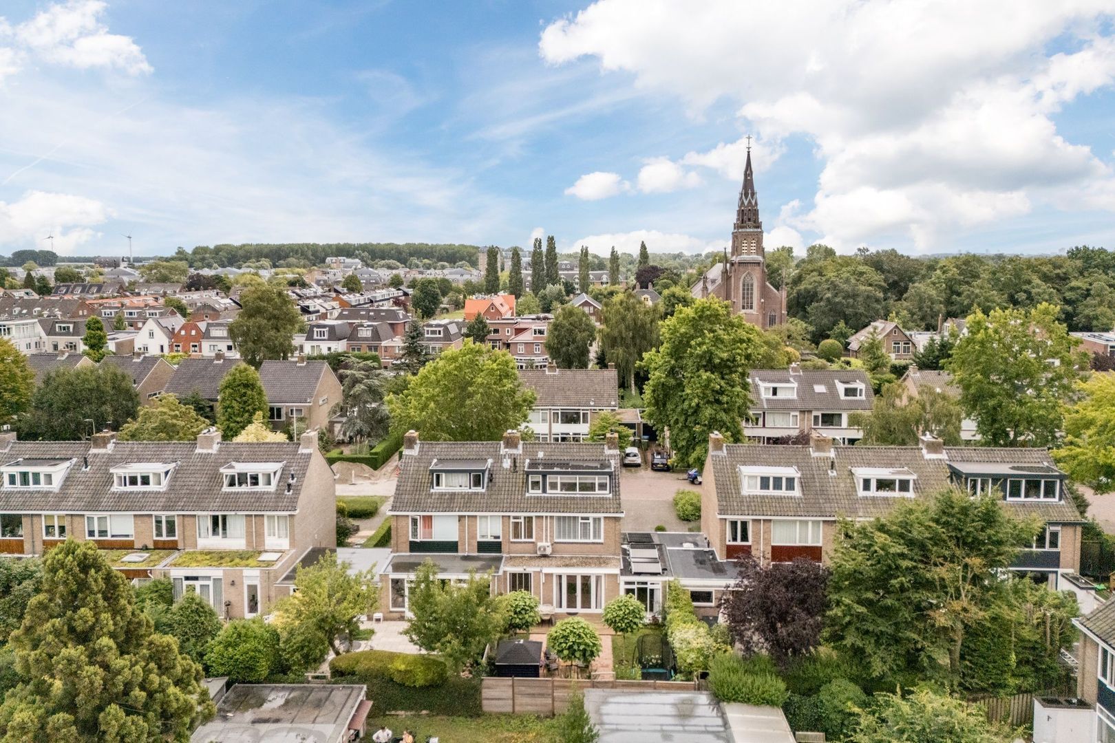 Palestrinalaan 15, Voorschoten foto-40
