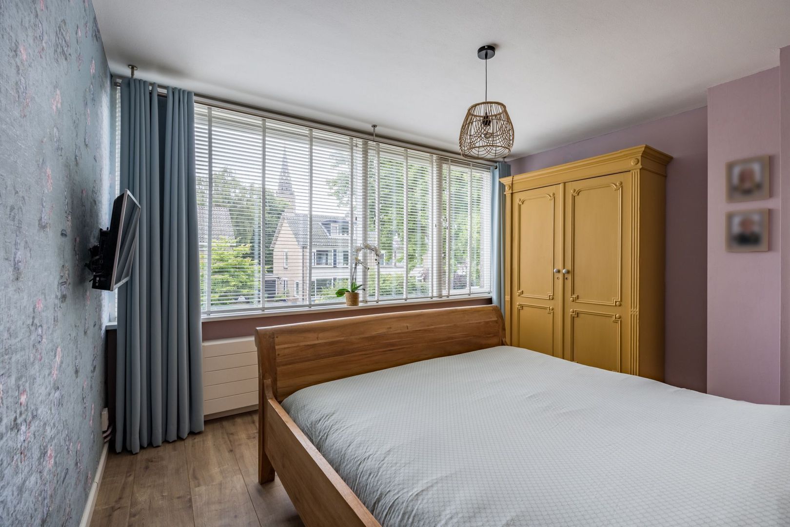 Palestrinalaan 15, Voorschoten foto-22