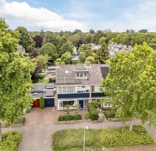 Palestrinalaan 15, Voorschoten foto-4