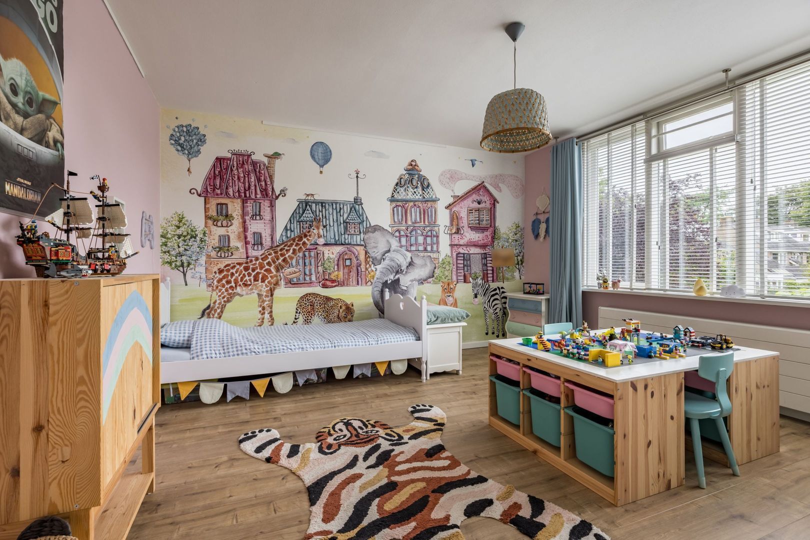 Palestrinalaan 15, Voorschoten foto-25