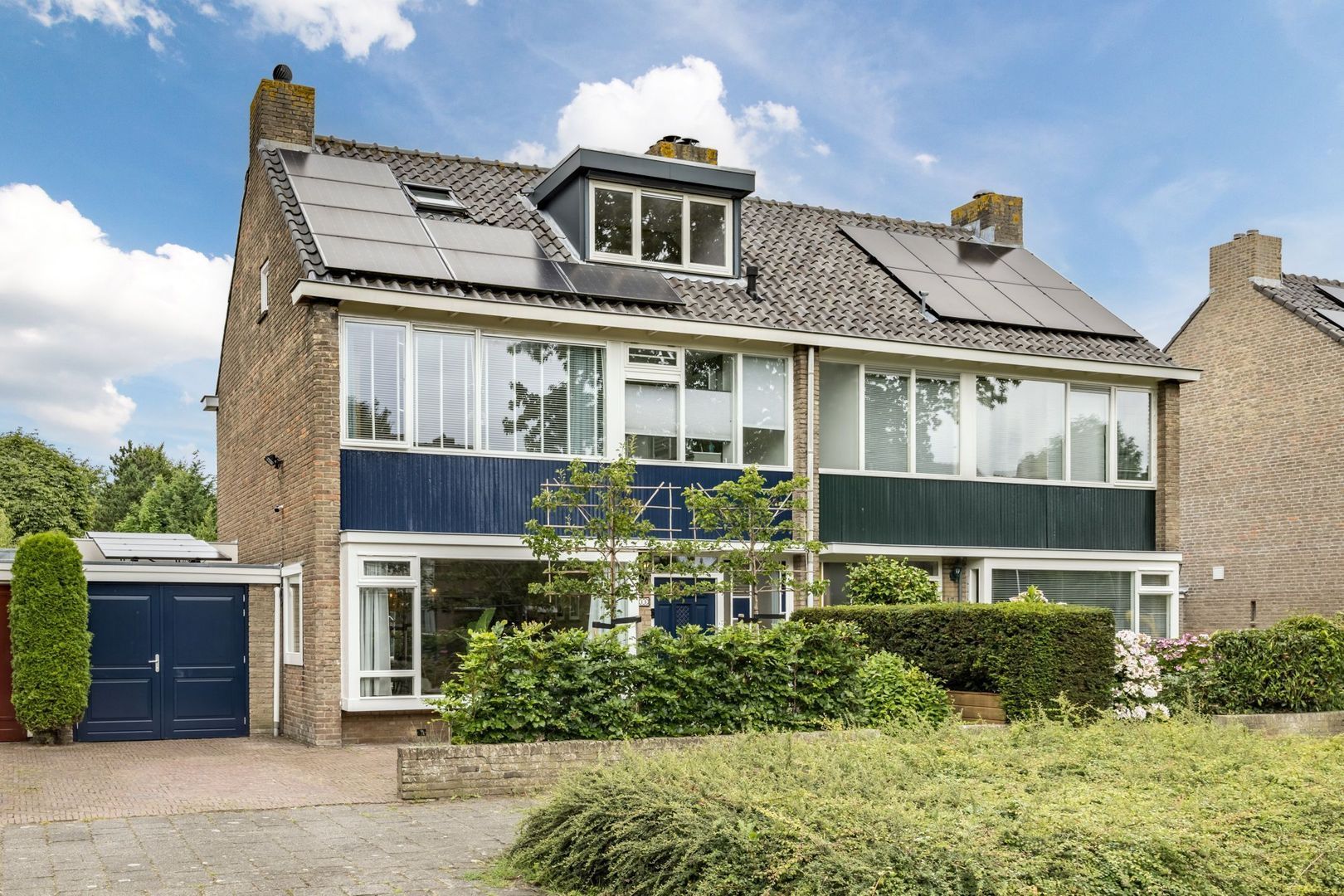 Palestrinalaan 15, Voorschoten foto-0