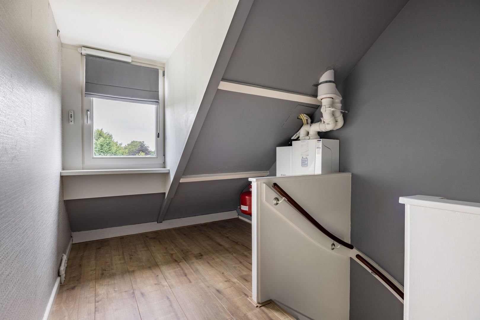 Palestrinalaan 15, Voorschoten foto-30