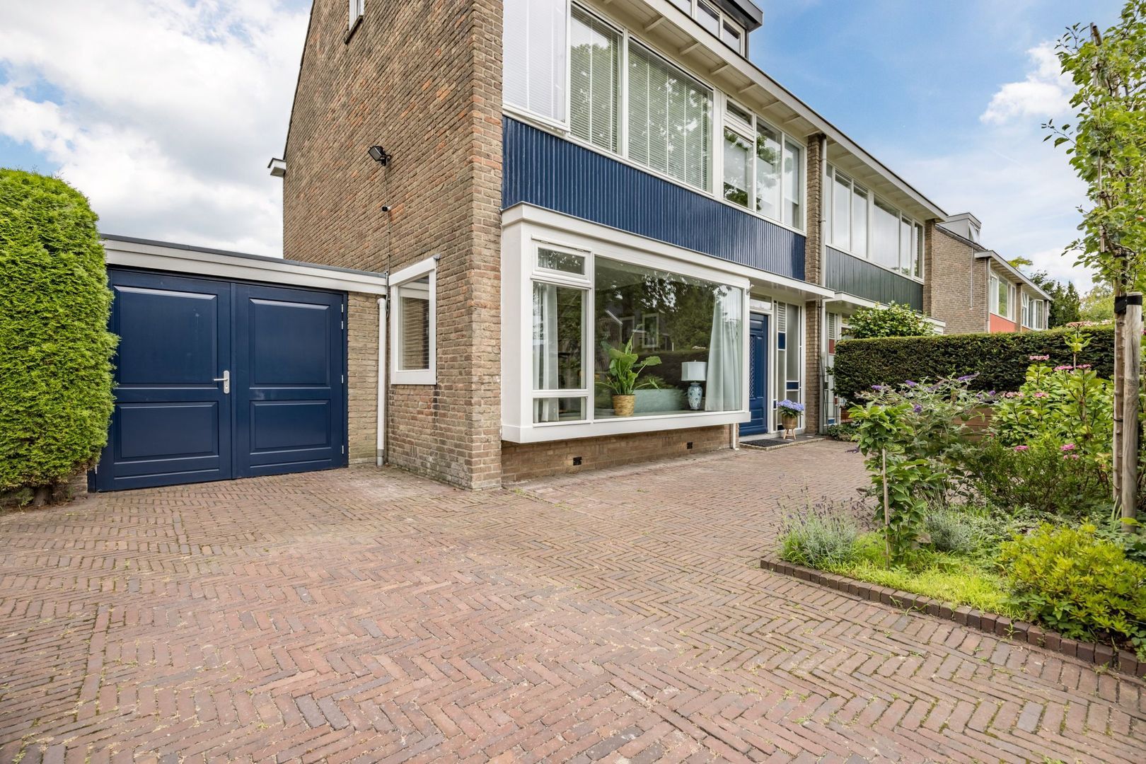 Palestrinalaan 15, Voorschoten foto-5