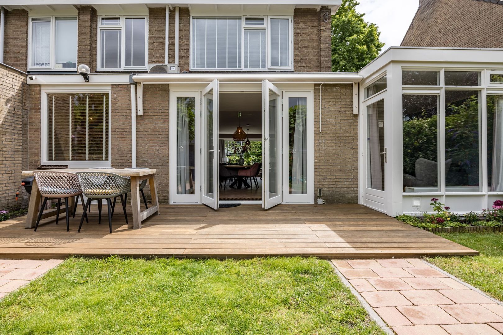 Palestrinalaan 15, Voorschoten foto-36
