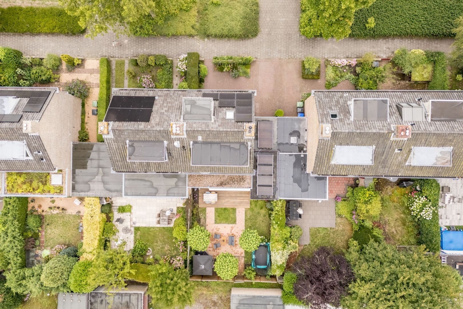 Palestrinalaan 15, Voorschoten foto-39