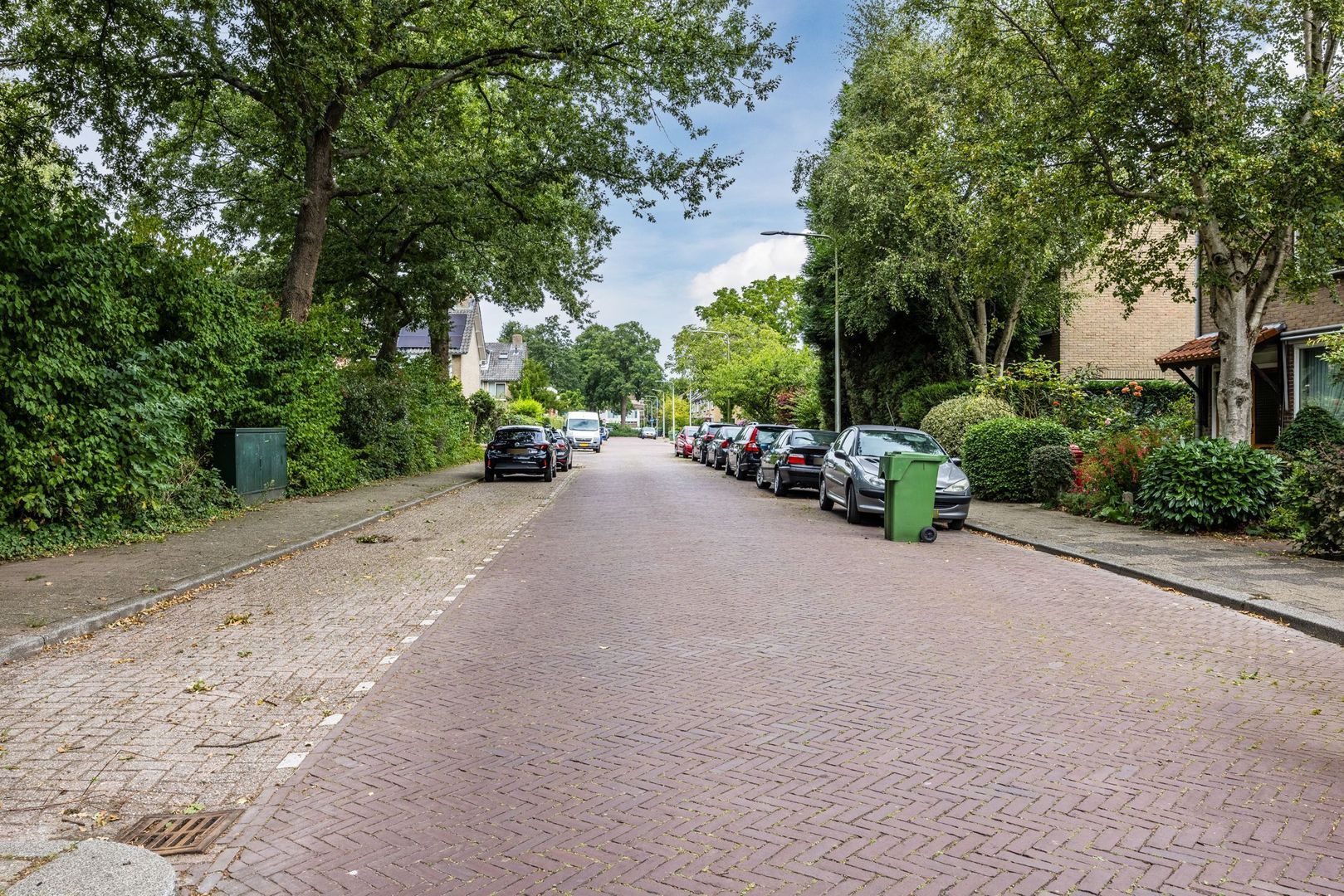 Jan van Galenlaan 32, Voorschoten foto-25