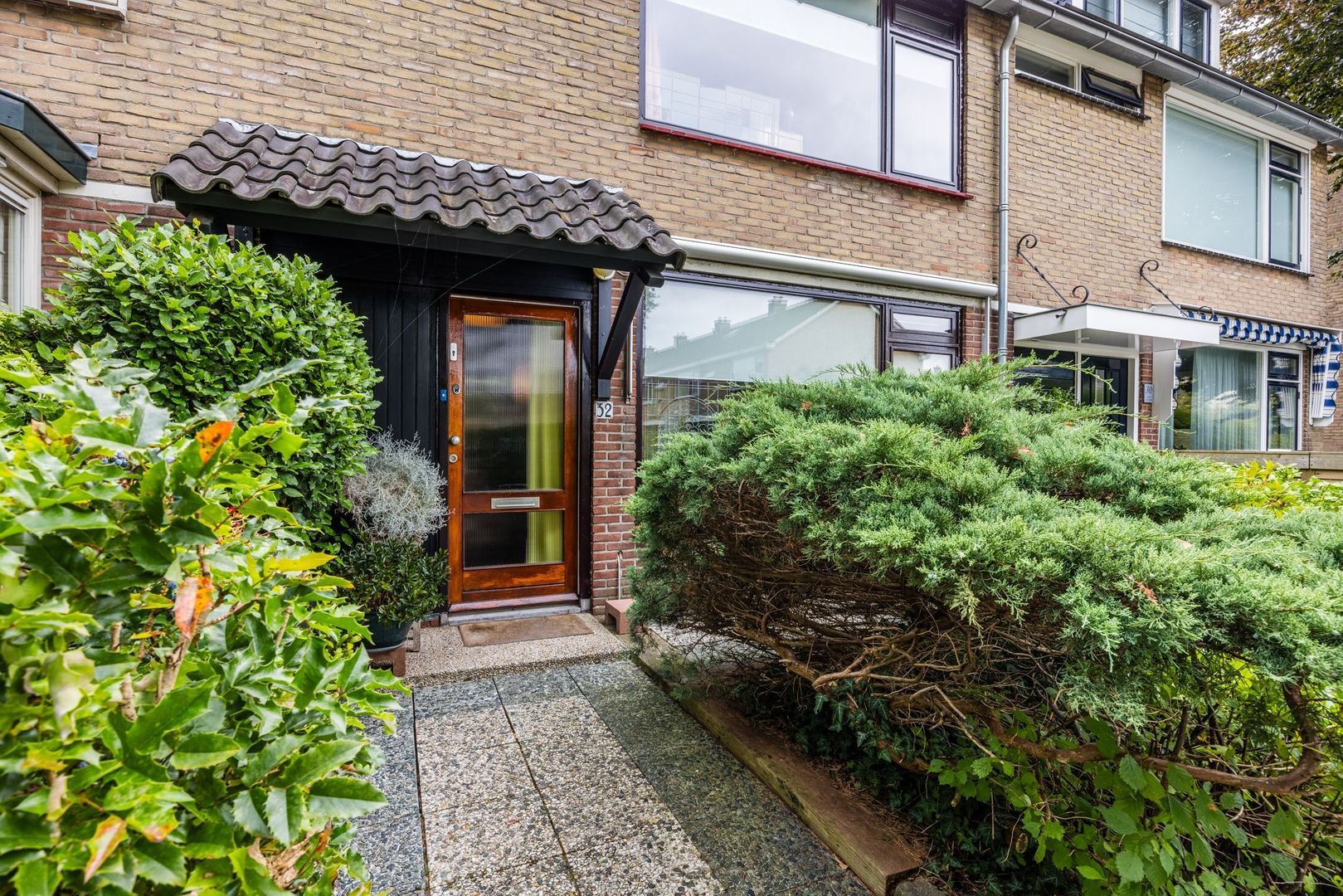 Jan van Galenlaan 32, Voorschoten foto-3