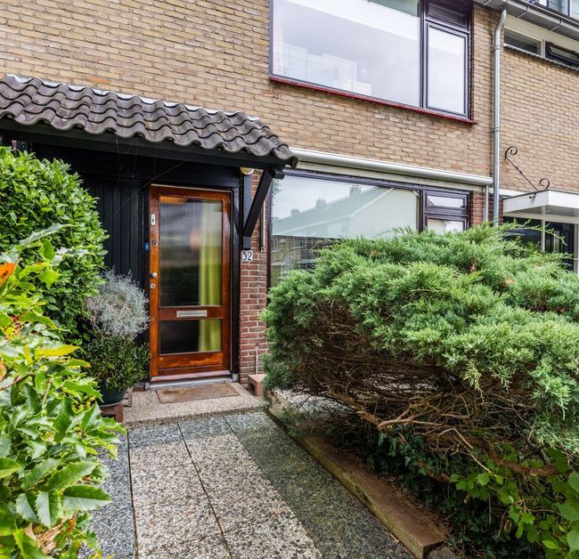 Jan van Galenlaan 32, Voorschoten foto-3