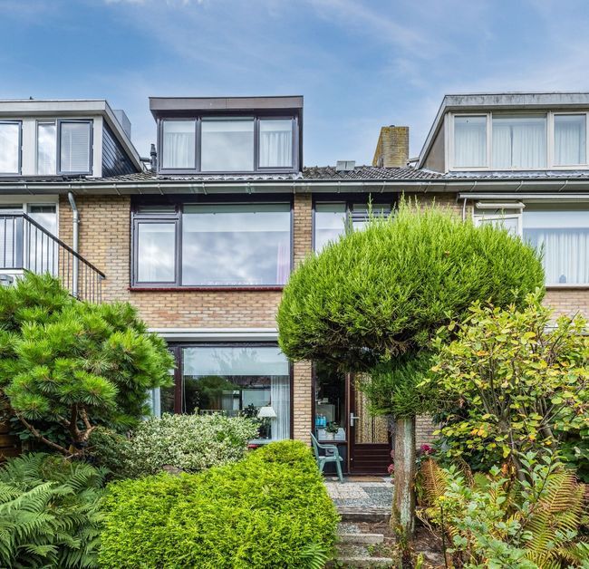 Jan van Galenlaan 32, Voorschoten foto-2