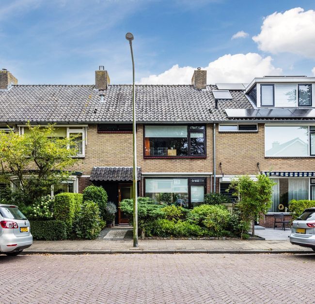 Jan van Galenlaan 32, Voorschoten foto-0