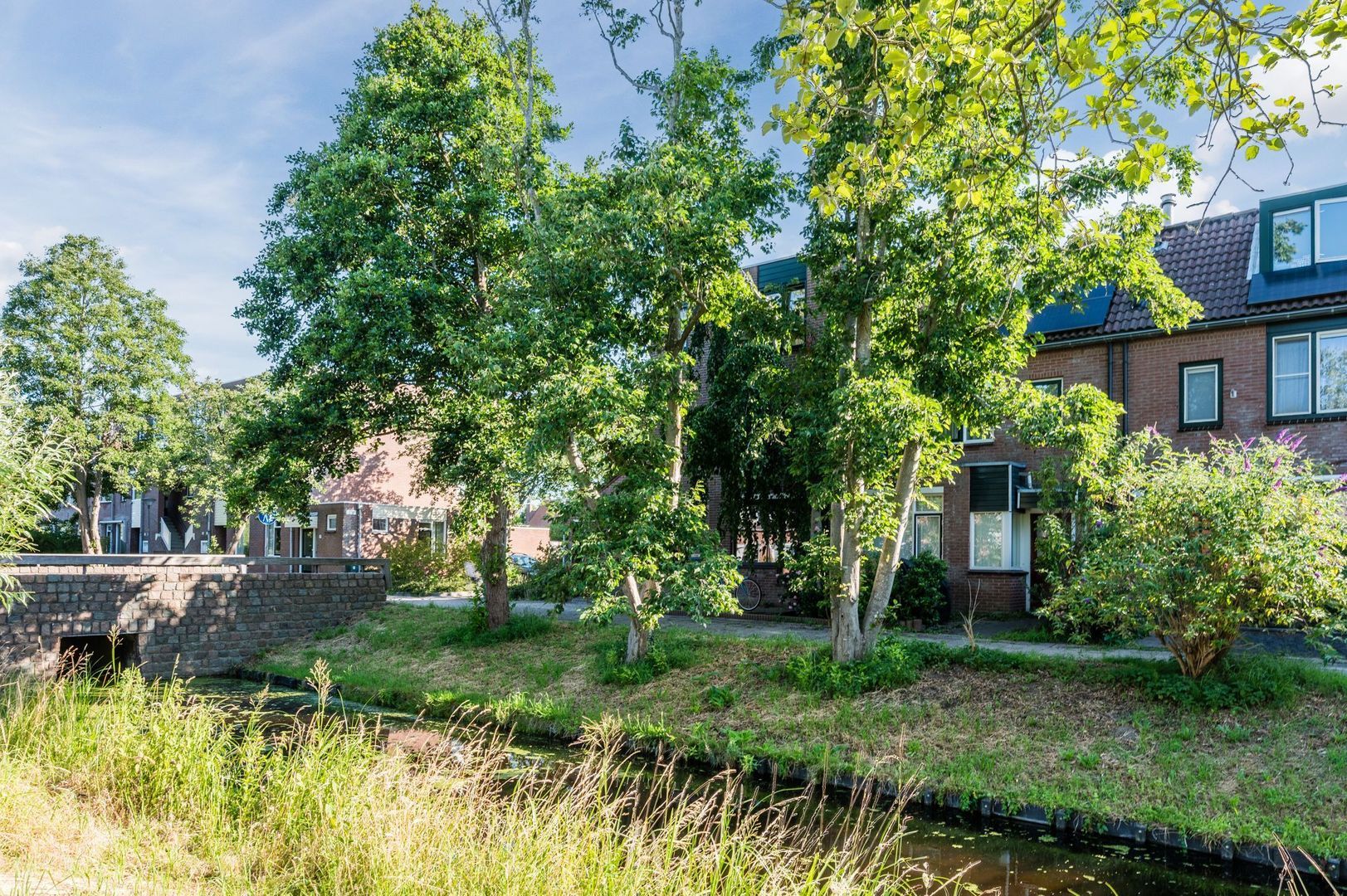 Zwaluwweg 125, Voorschoten foto-31