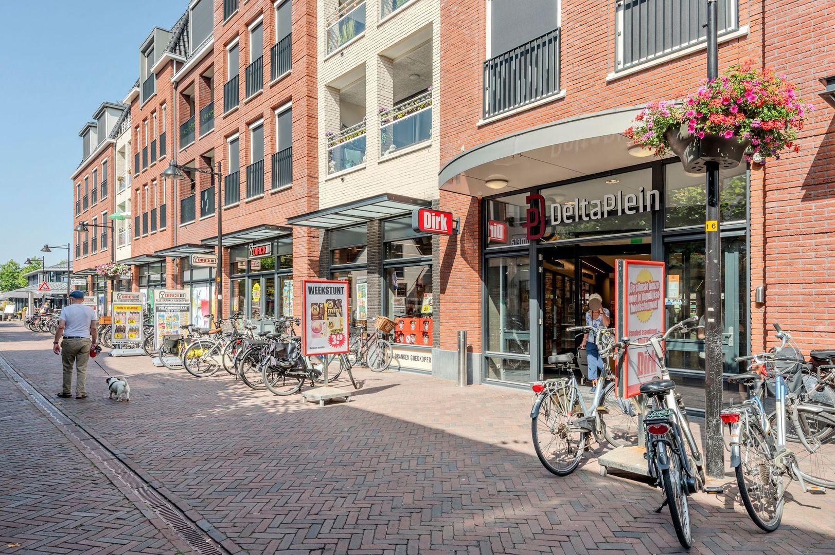 Bakkersteeg 1, Voorschoten foto-36