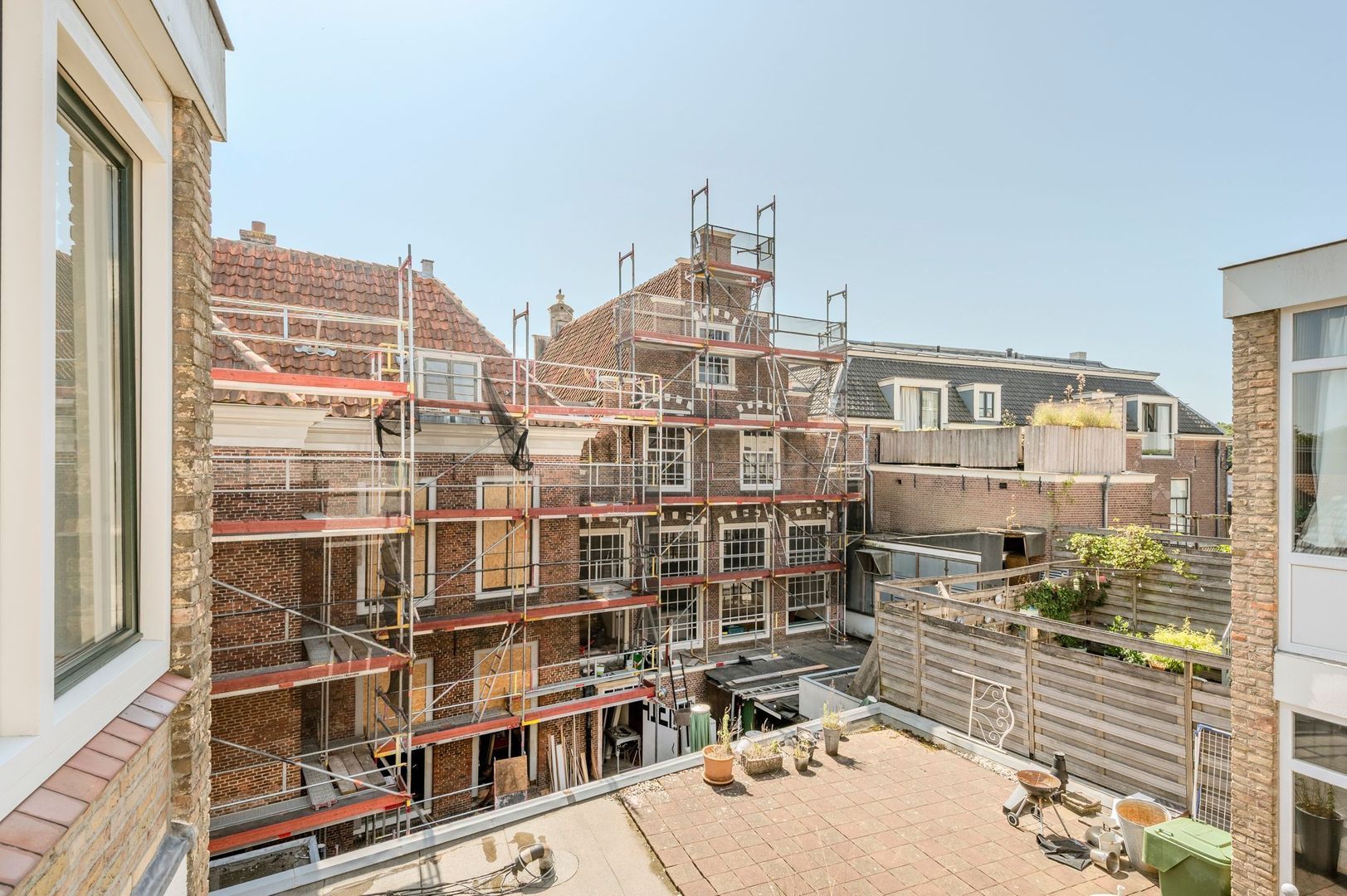 Bakkersteeg 1, Voorschoten foto-33