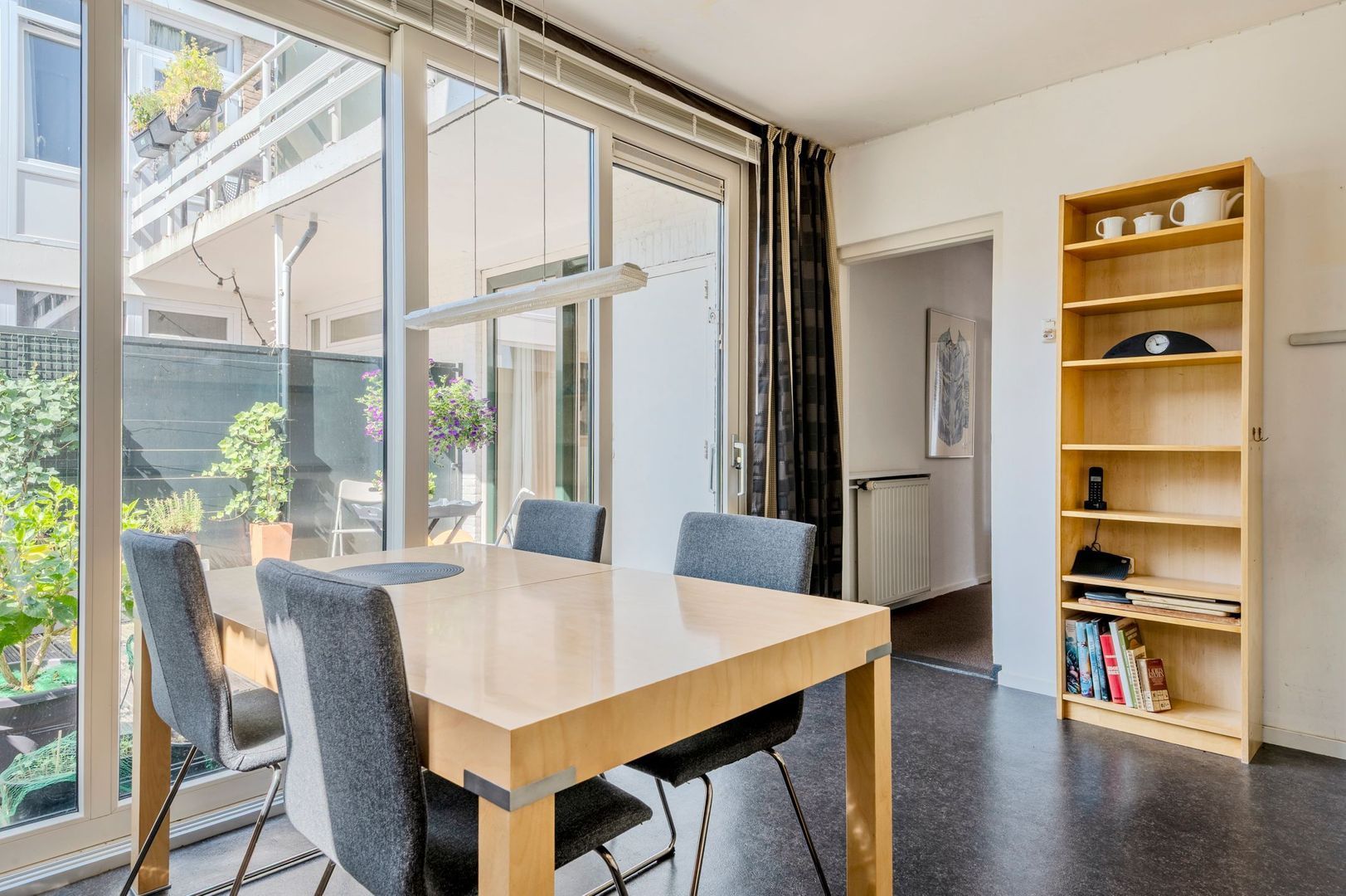 Bakkersteeg 1, Voorschoten foto-17