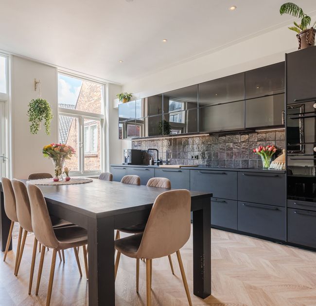 Breestraat 165 F, Leiden foto-1