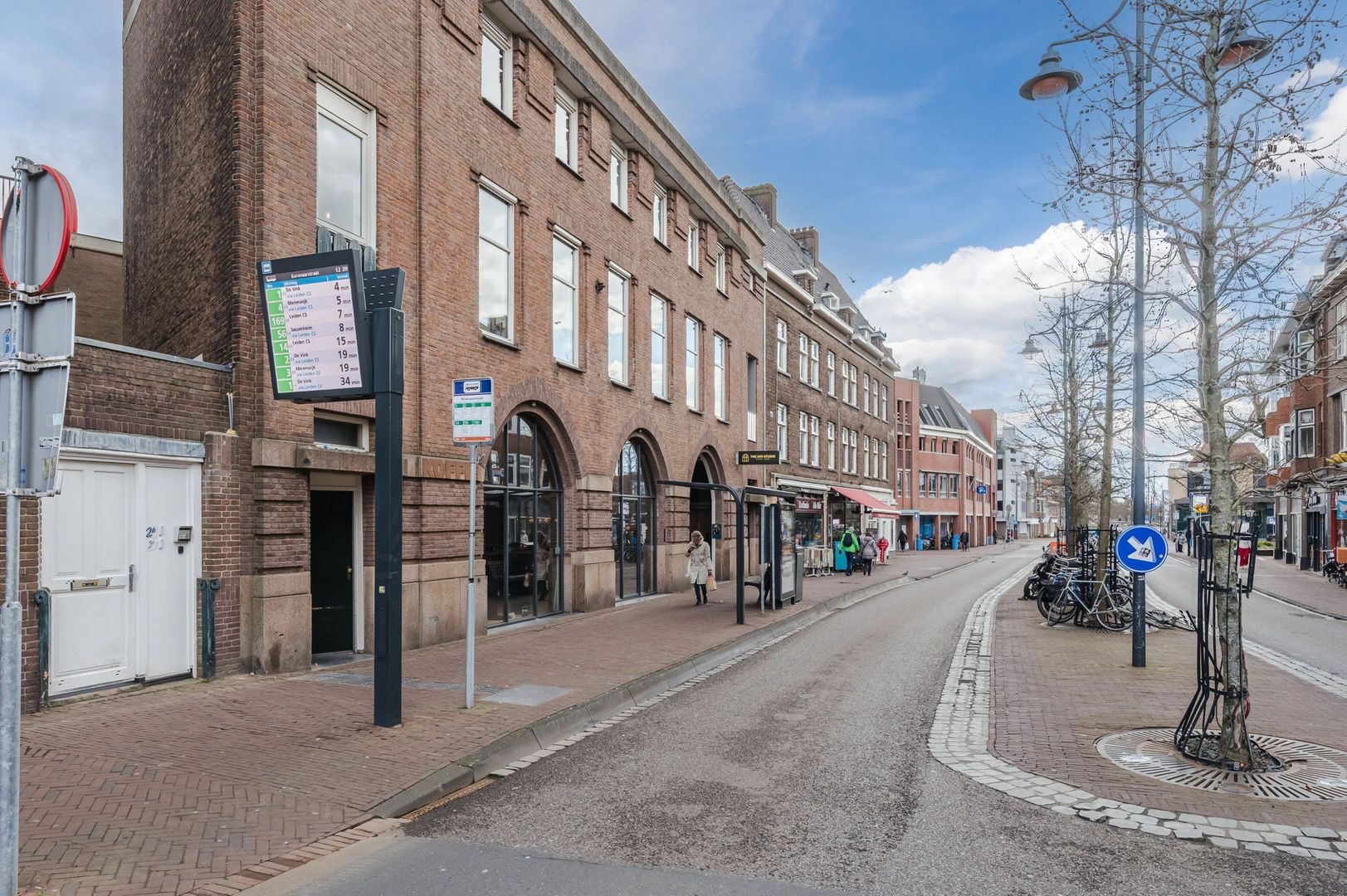 Breestraat 165 F, Leiden foto-38
