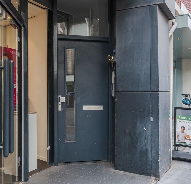 Breestraat 165 F, Leiden foto-3