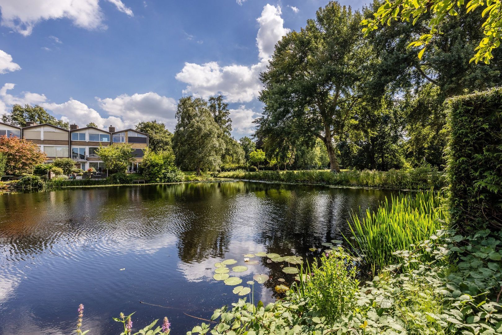 Händellaan 14, Voorschoten foto-31