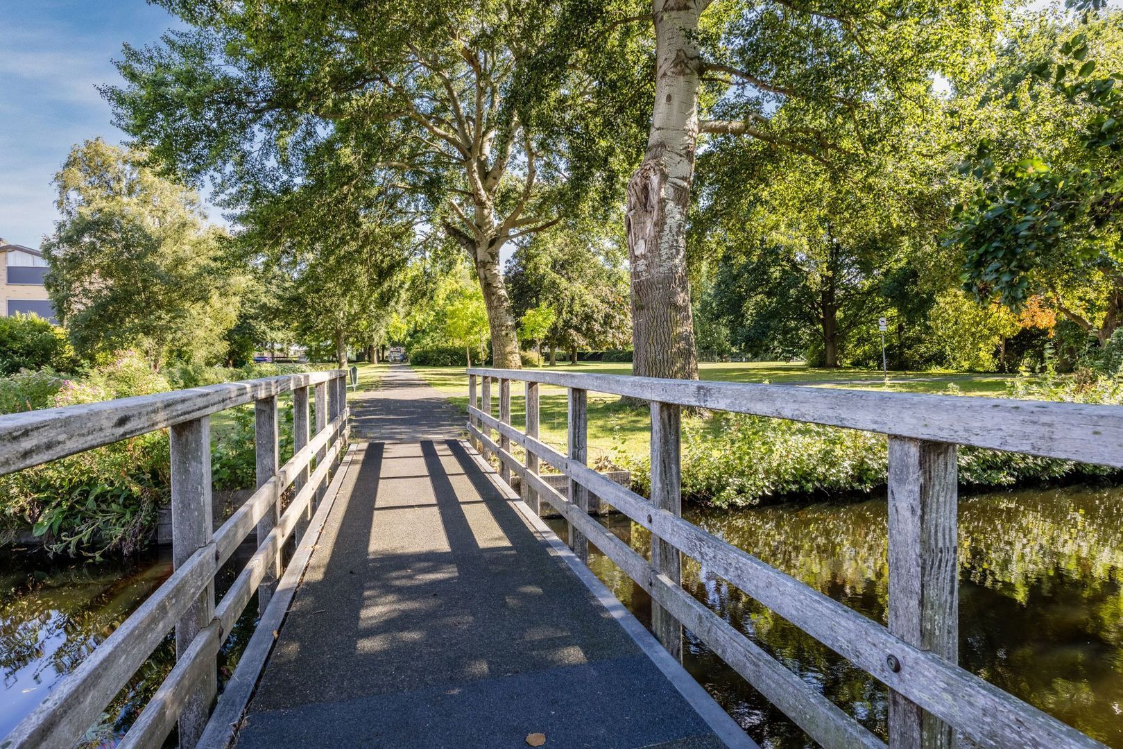 Händellaan 14, Voorschoten foto-34