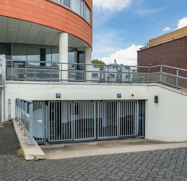 Delftse Jaagpad 29, Leiden foto-4