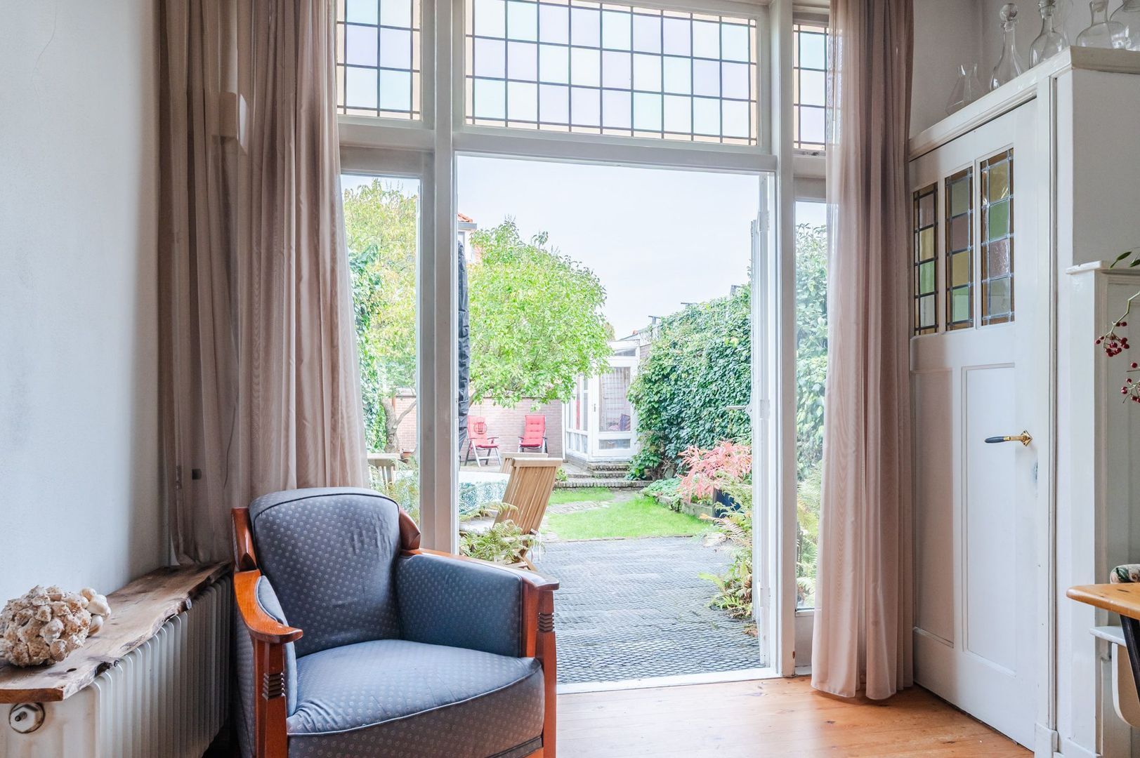 Papelaan 110, Voorschoten foto-12