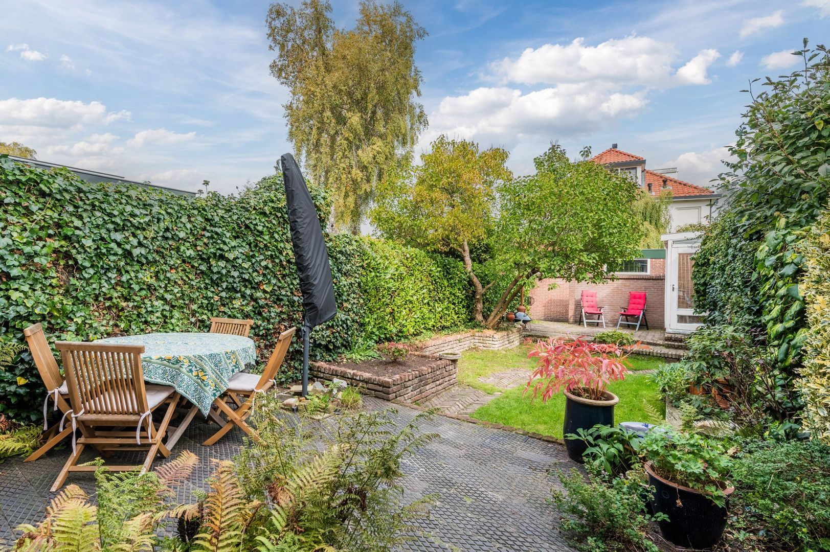 Papelaan 110, Voorschoten foto-27
