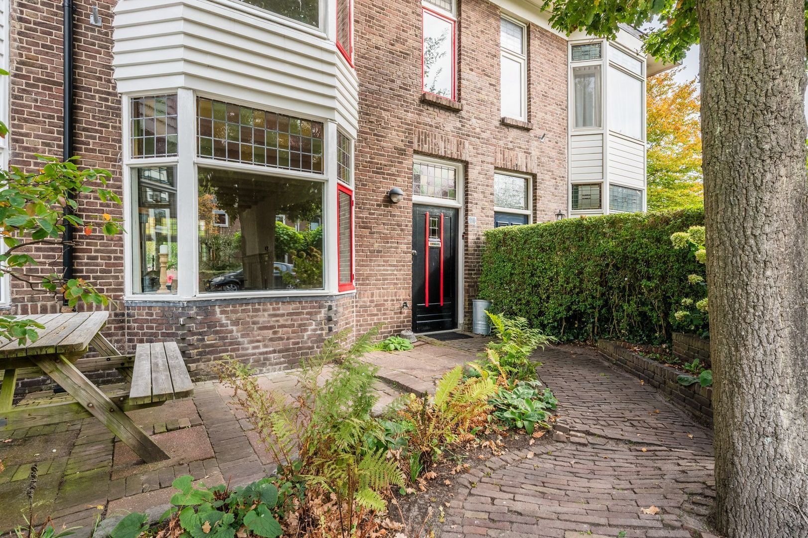 Papelaan 110, Voorschoten foto-4
