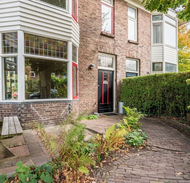 Papelaan 110, Voorschoten foto-4