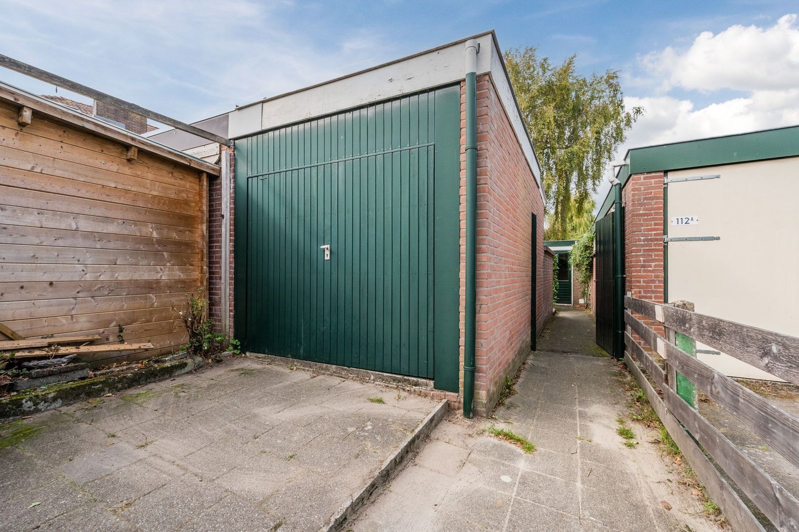 Papelaan 110, Voorschoten foto-30