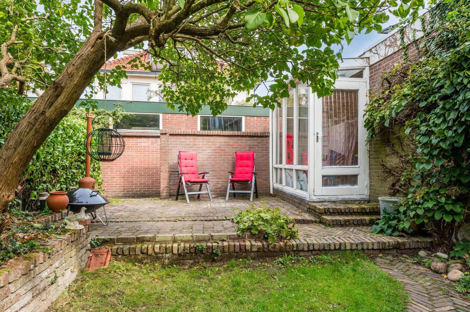 Papelaan 110, Voorschoten foto-28