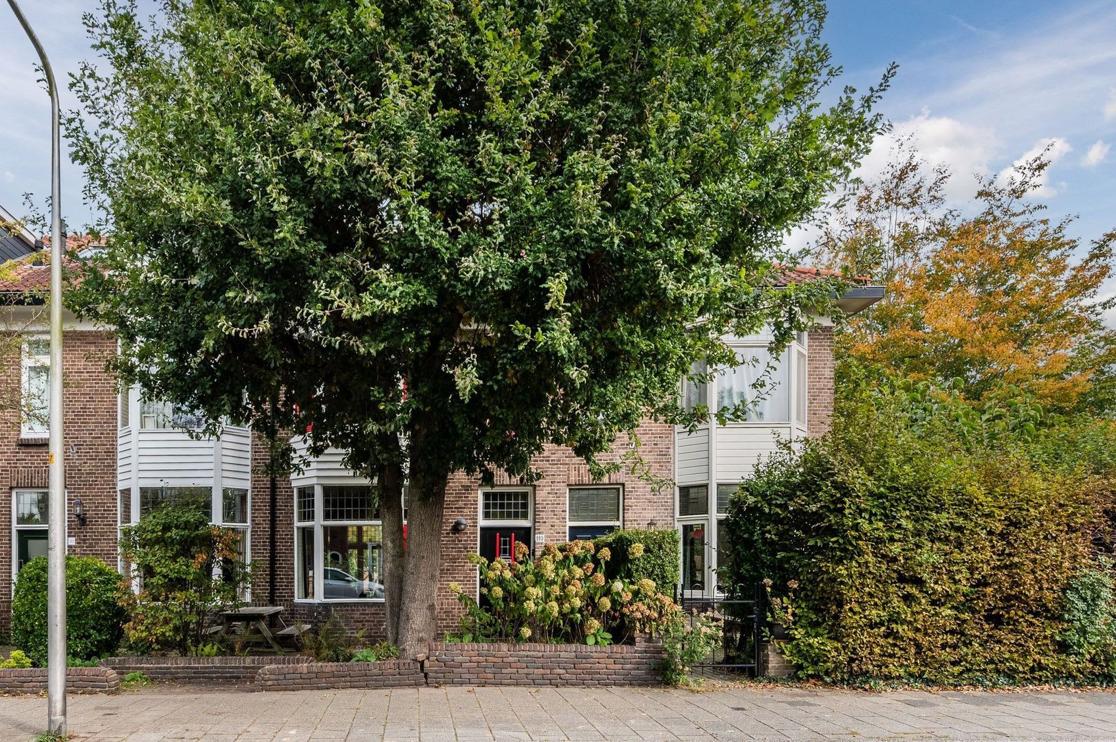 Papelaan 110, Voorschoten foto-0
