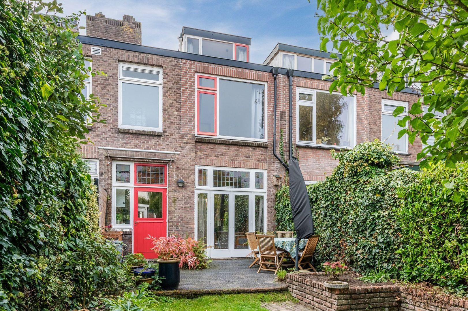 Papelaan 110, Voorschoten foto-29
