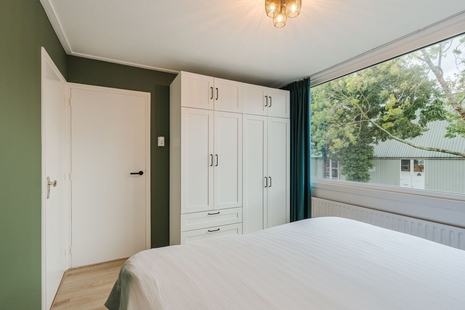 Frans Halsplantsoen 7, Voorschoten foto-17