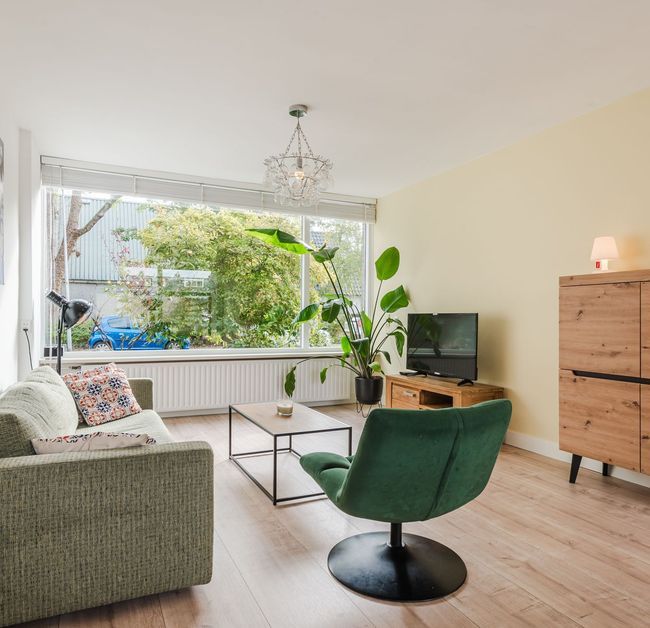 Frans Halsplantsoen 7, Voorschoten foto-1