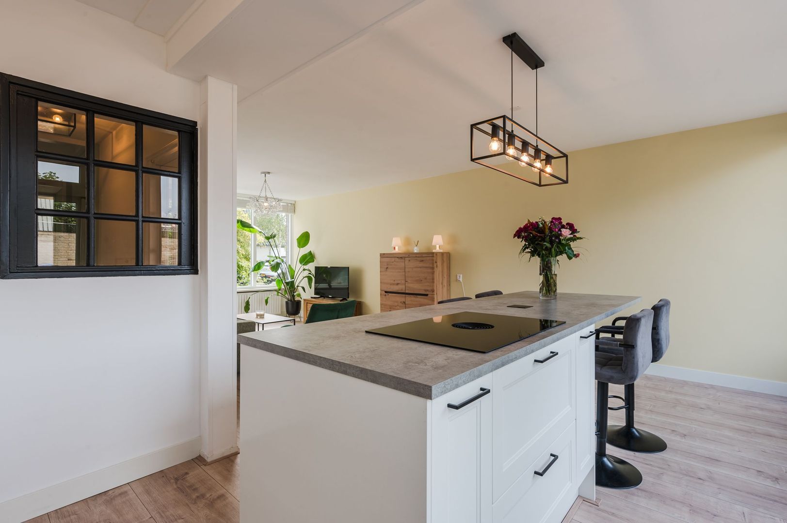 Frans Halsplantsoen 7, Voorschoten foto-2