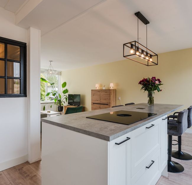 Frans Halsplantsoen 7, Voorschoten foto-2