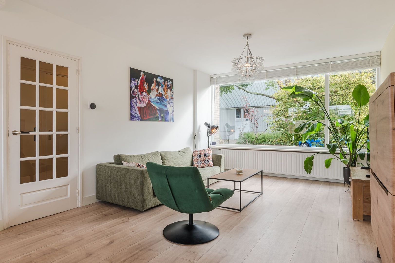 Frans Halsplantsoen 7, Voorschoten foto-7