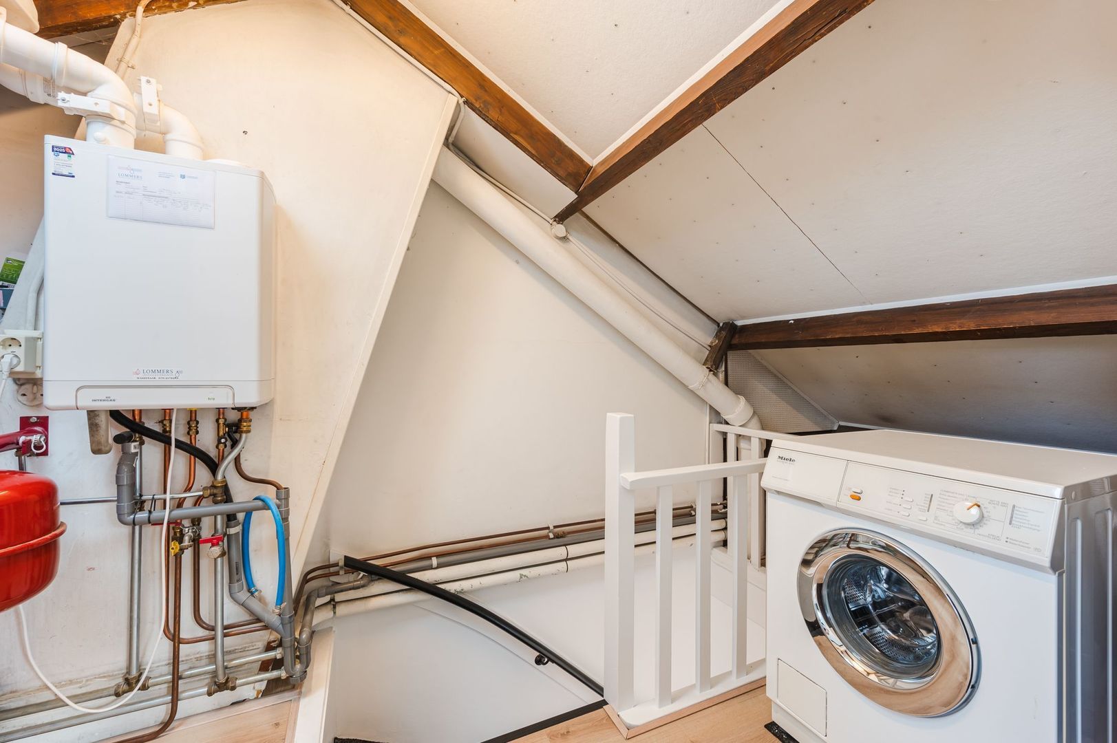 Frans Halsplantsoen 7, Voorschoten foto-27