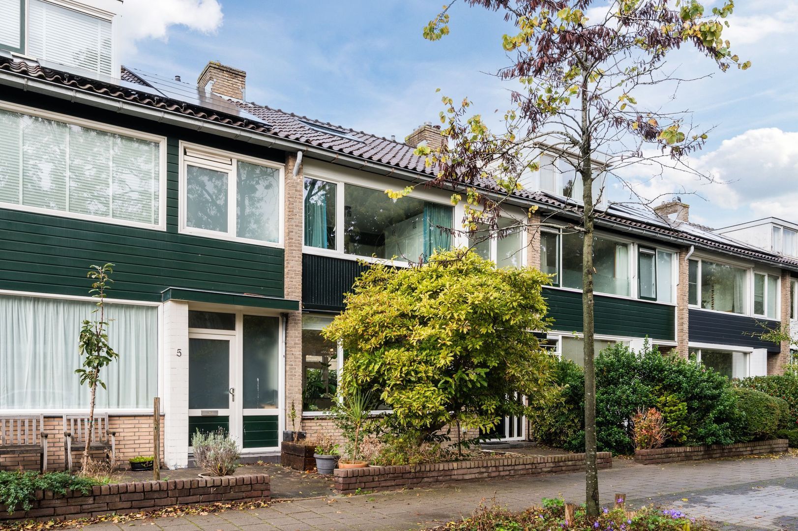 Frans Halsplantsoen 7, Voorschoten foto-3