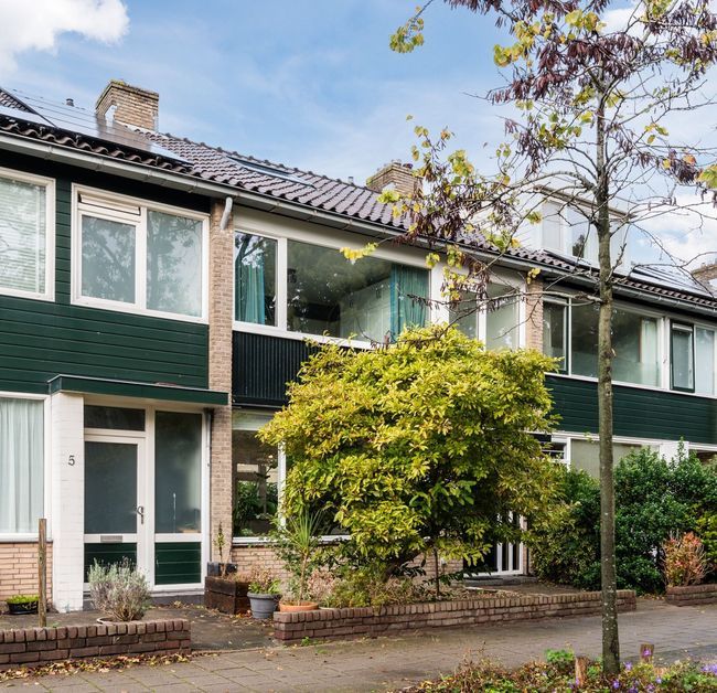 Frans Halsplantsoen 7, Voorschoten foto-3